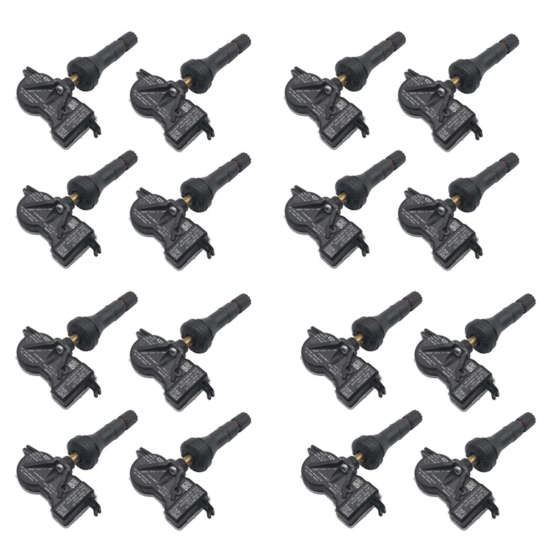 4X для 2018-2024 Jeep Compass TPMS 433 МГц датчик давления в шинах TPMS Jeep датчик давления воздуха в шинах 68313387AB 68313387AA
4X для 2018-2024 Jeep Compass TPMS 433 МГц датчик давления в шинах TPMS Jeep датчик давления воздуха в шинах 68313387AB 68313387AA