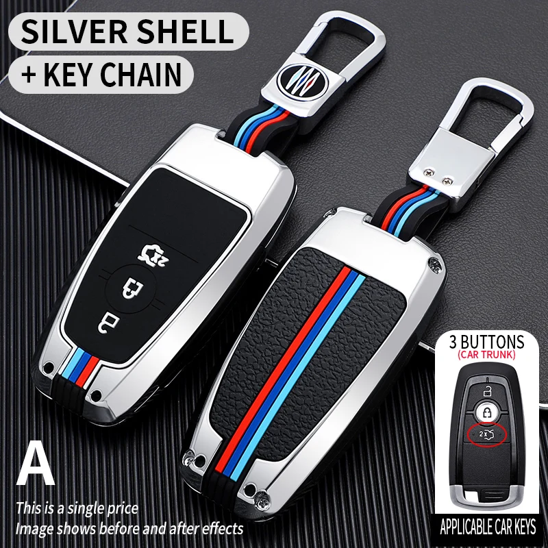 Car Key Case For Ford Fusion Mustang Explorer F150 Edge Mondeo Mk5 Focus Mk4 2019 2020 2021 Key Protection Covers
Car Key Case For Ford Fusion Mustang Explorer F150 Edge Mondeo Mk5 Focus Mk4 2019 2020 2021 Key Protection Covers