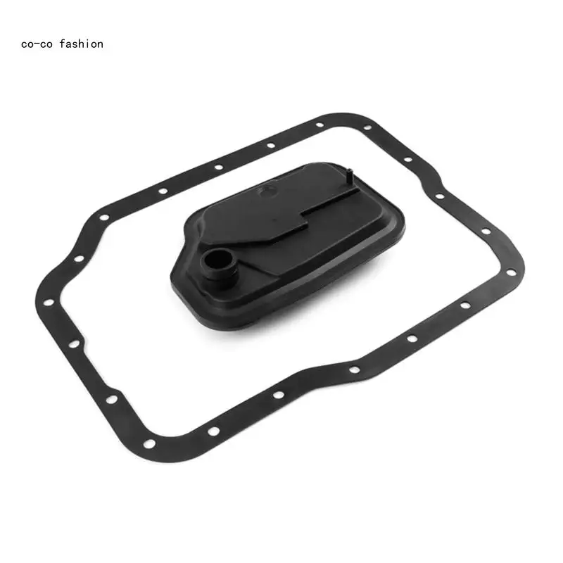 

517B Automatic Transmission Filter Oil Pan Gasket Compatible for FN0121500 Spare Parts Replaces Accessories Professional