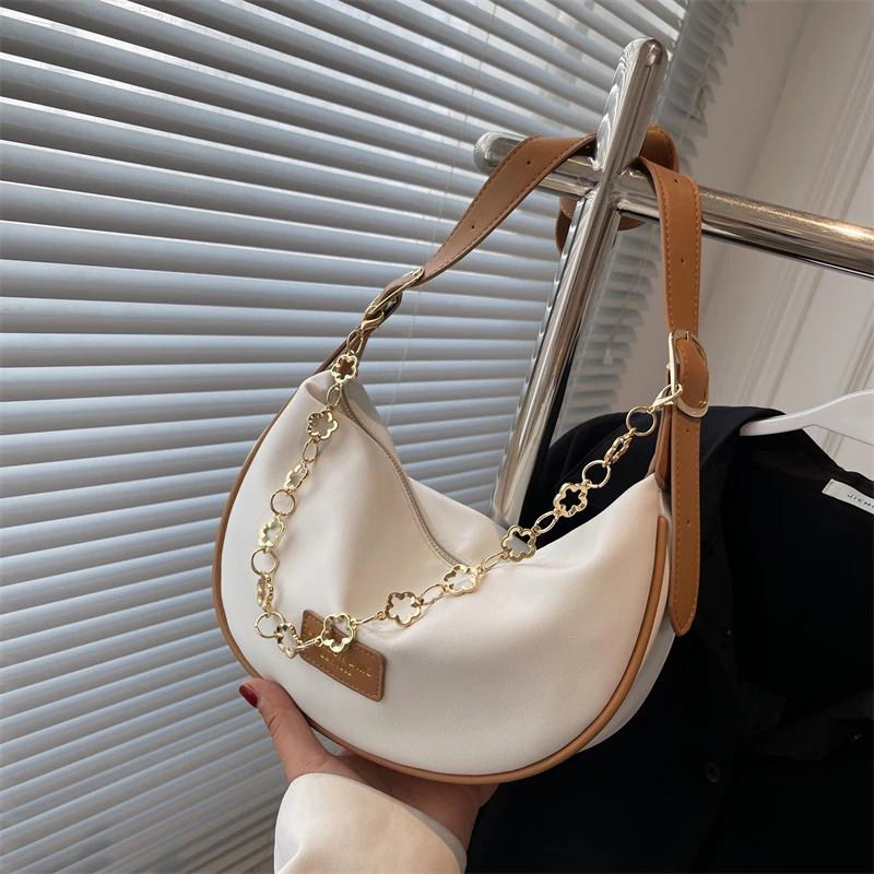 2022 Summer New Women Bag Fashion Designer Brand Shoulder Bag Original Ladies Light Luxury Crossbody Bag High Quality Coin Purse
2022 Summer New Women Bag Fashion Designer Brand Shoulder Bag Original Ladies Light Luxury Crossbody Bag High Quality Coin Purse