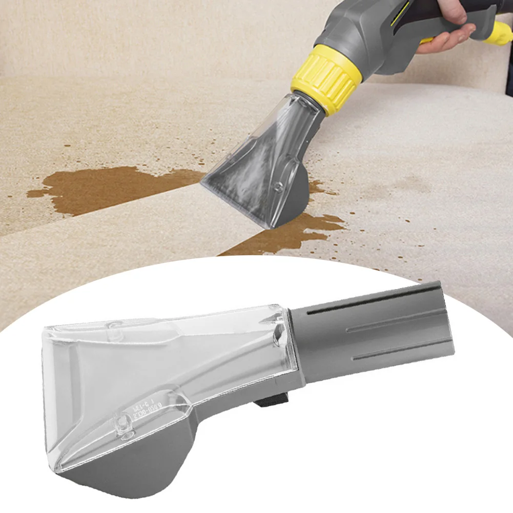 Насадка для обивки Karcher SEG 10, пылесос, спрей, аксессуары для пылесоса 5,130-019,0
Насадка для обивки Karcher SEG 10, пылесос, спрей, аксессуары для пылесоса 5,130-019,0