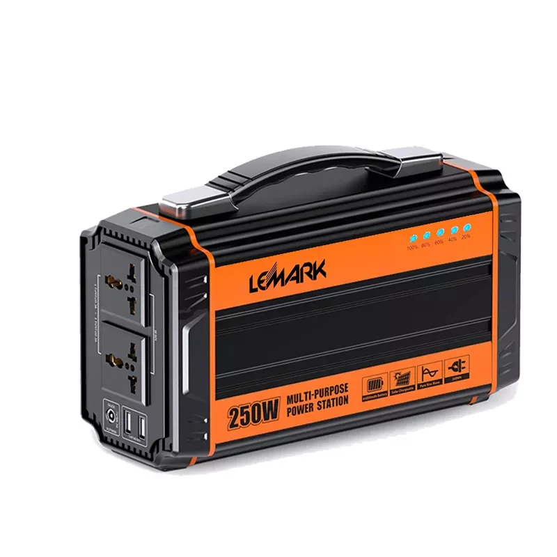 Portable Power Supply 65AH 2.8KG AC DC Switchable Solar Generator 220v Disaster Off Grid Home Backup AC Portable Power Bank
Portable Power Supply 65AH 2.8KG AC DC Switchable Solar Generator 220v Disaster Off Grid Home Backup AC Portable Power Bank