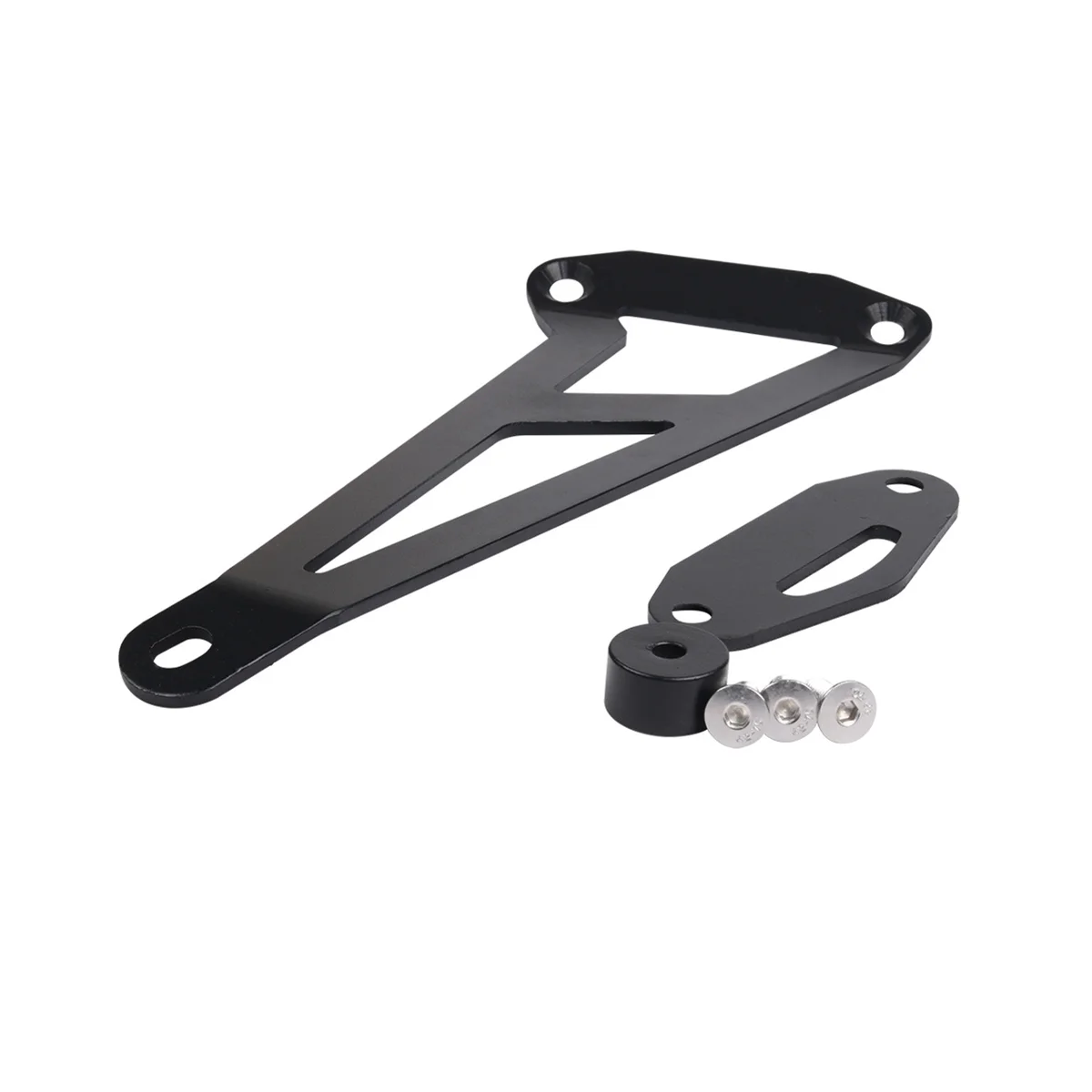 Motorcycle Exhaust Hanger Sports Exhaust Bracket for KTM RC 390 RC390 2018 2019 2020 2021 2022
Motorcycle Exhaust Hanger Sports Exhaust Bracket for KTM RC 390 RC390 2018 2019 2020 2021 2022