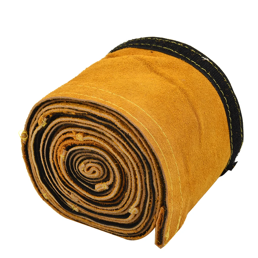 Brand New TIG Torch Cable Cover Cable Jacket 15ft Abrasion Resistant Cables Protector Flame Retardant Hose Sleeve Replacement
Brand New TIG Torch Cable Cover Cable Jacket 15ft Abrasion Resistant Cables Protector Flame Retardant Hose Sleeve Replacement