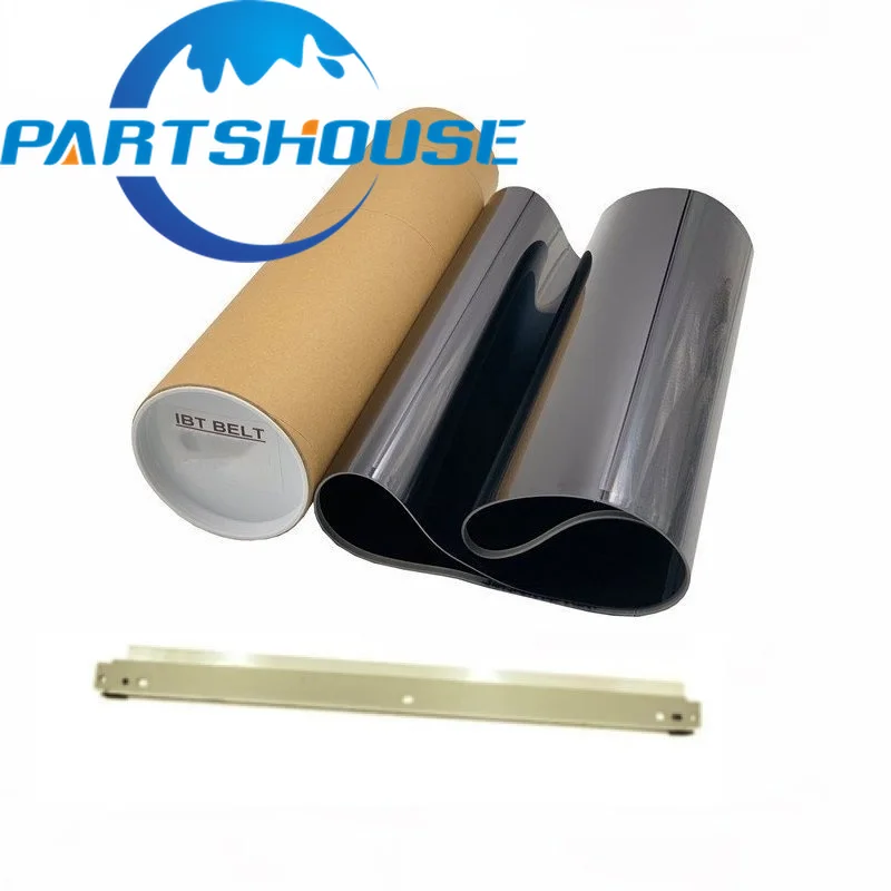 1pc Japan Transfer Belt Blade+IBT Transfer Belt For Konica Minolta Bizhub C220 C280 C360 C224 C284 C364 C454e C258 C368 C308
1pc Japan Transfer Belt Blade+IBT Transfer Belt For Konica Minolta Bizhub C220 C280 C360 C224 C284 C364 C454e C258 C368 C308