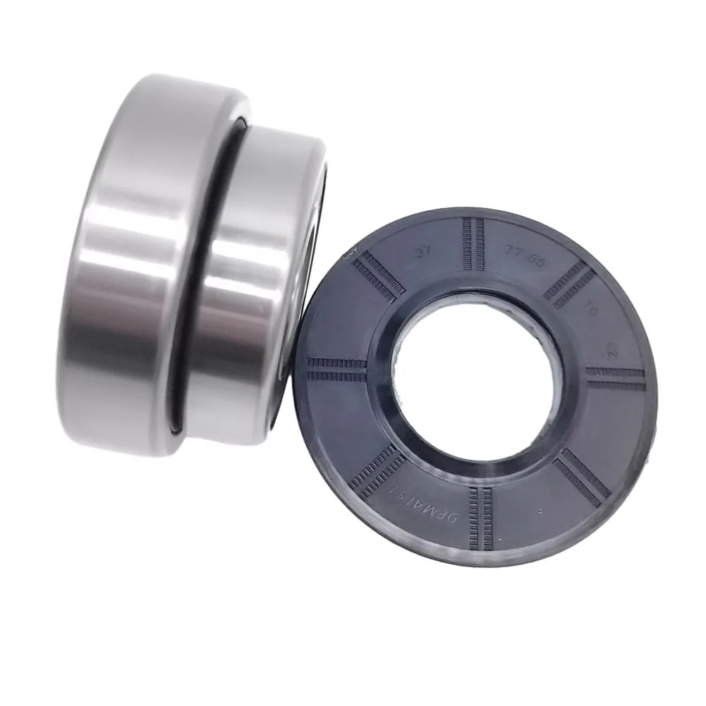 DC A DC L DC A DC L Front Load Washer Tub Bearings WF ANSXAA WF ANW XAA WF ANX XAA WF BNW WF BNW XAA WF BNW XAC
DC A DC L DC A DC L Front Load Washer Tub Bearings WF ANSXAA WF ANW XAA WF ANX XAA WF BNW WF BNW XAA WF BNW XAC