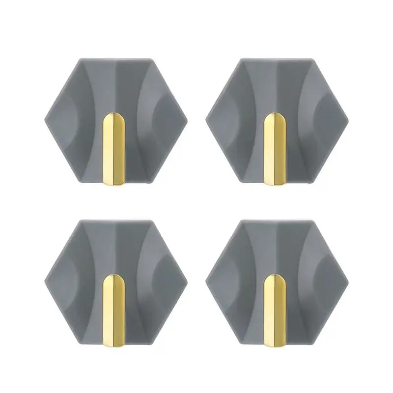 Крючки на клейкой основе, сверхпрочные Крючки для ванной комнаты, 4 упаковки, водонепроницаемые крючки для полотенец, настенные крючки для подвешивания пальто, шестигранные крючки для ванной комнаты
Крючки на клейкой основе, сверхпрочные Крючки для ванной комнаты, 4 упаковки, водонепроницаемые крючки для полотенец, настенные крючки для подвешивания пальто, шестигранные крючки для ванной комнаты