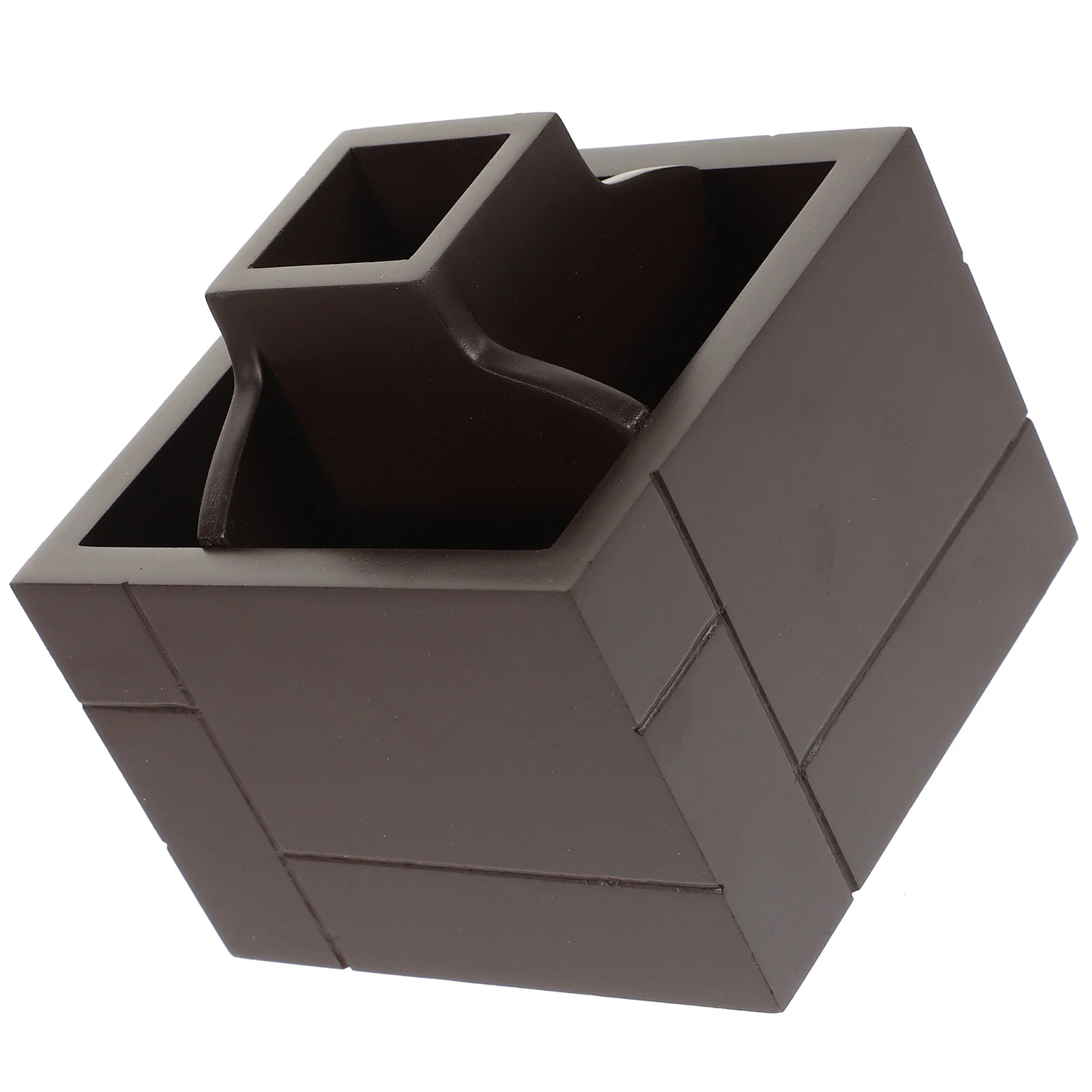 Table Organizer Pen Holder Office Tabletop Holder Desk Organizer Cosmetics Storage Holder
Table Organizer Pen Holder Office Tabletop Holder Desk Organizer Cosmetics Storage Holder