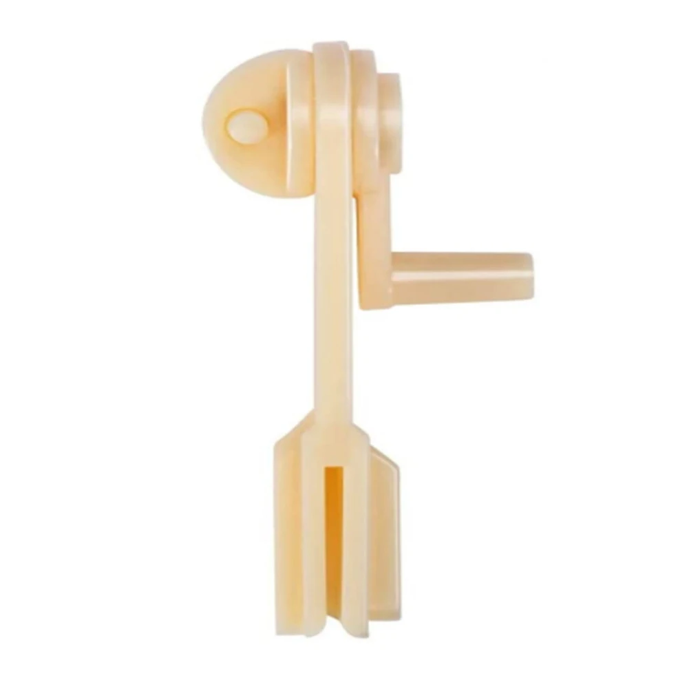 Bobbin Winder Set Sturdy Plastic Construction Reusable and Long lasting Great for Organizing Threads and Sewing Supplies
Bobbin Winder Set Sturdy Plastic Construction Reusable and Long lasting Great for Organizing Threads and Sewing Supplies