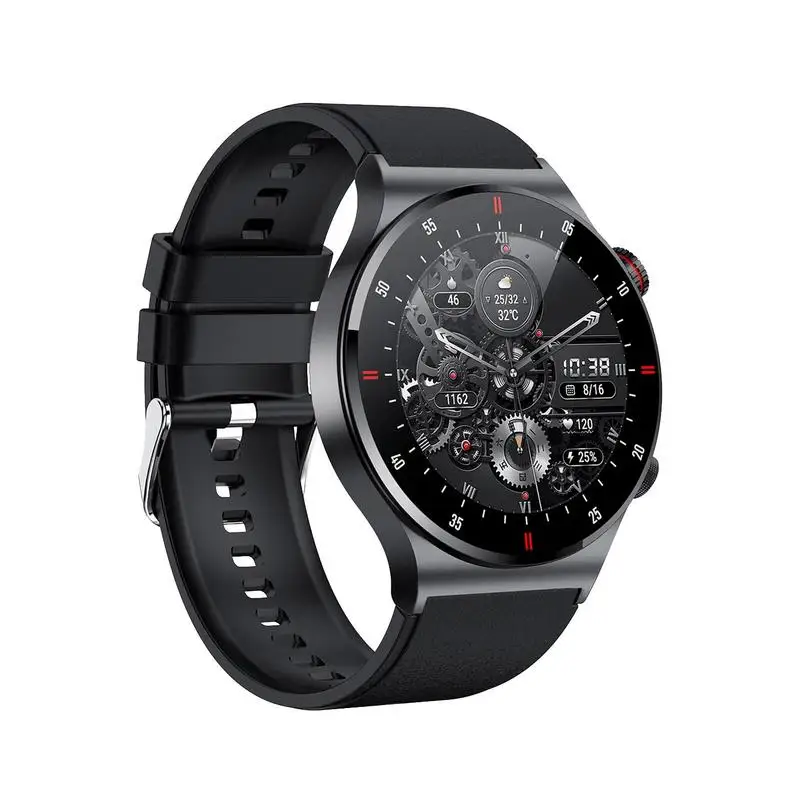 Smart Watch Blood Pressure Blue Tooth Health Watch With IPS Screen Digital Watch With Heart Rate Monitor Sleep Tracking
Smart Watch Blood Pressure Blue Tooth Health Watch With IPS Screen Digital Watch With Heart Rate Monitor Sleep Tracking