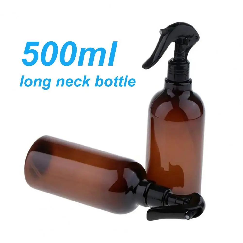 Wear Resistant Environmental Protection Portable Cleaning Product Spray Bottle for Women Spray Bottle Press Bottle
Wear Resistant Environmental Protection Portable Cleaning Product Spray Bottle for Women Spray Bottle Press Bottle