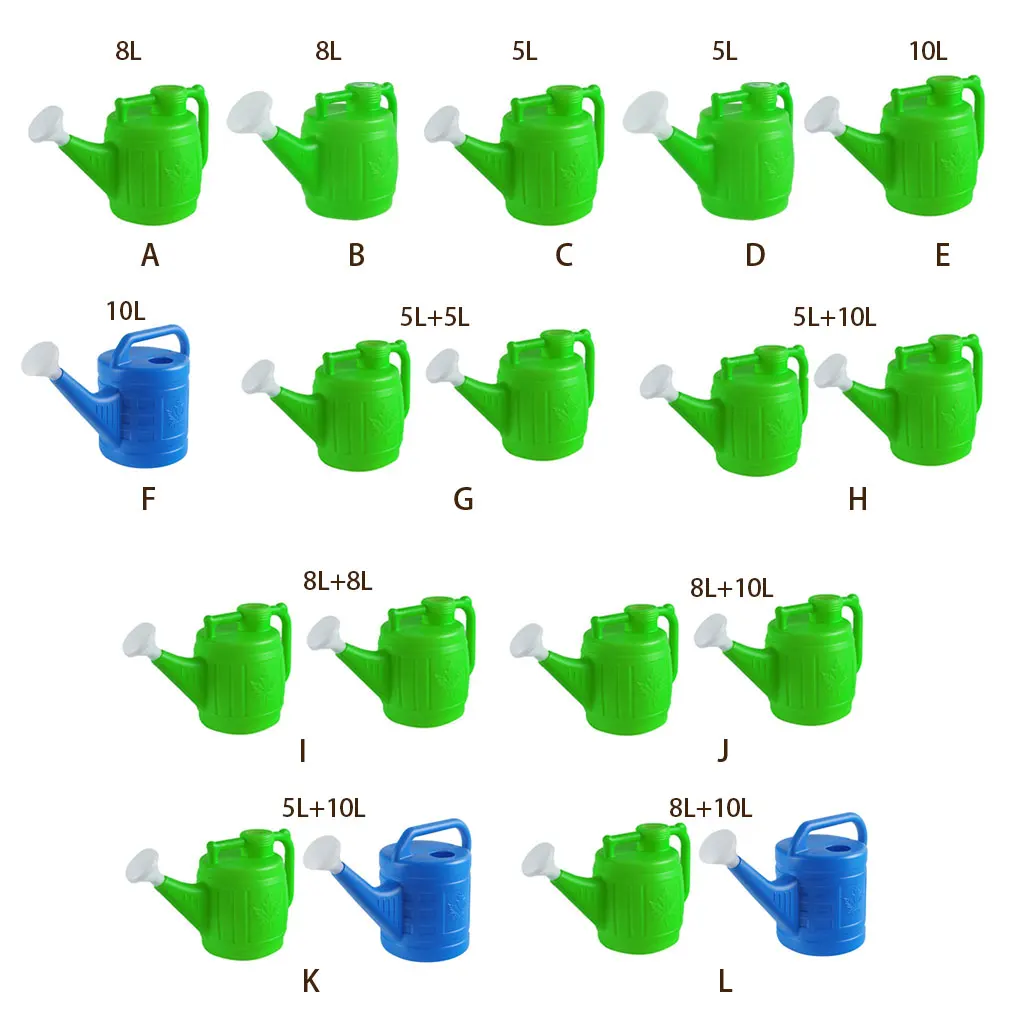 Plants Thriving With Even Water Distribution Gardening Tool ABS Flowers Watering Watering Can Irrigation Flower Pot
Plants Thriving With Even Water Distribution Gardening Tool ABS Flowers Watering Watering Can Irrigation Flower Pot