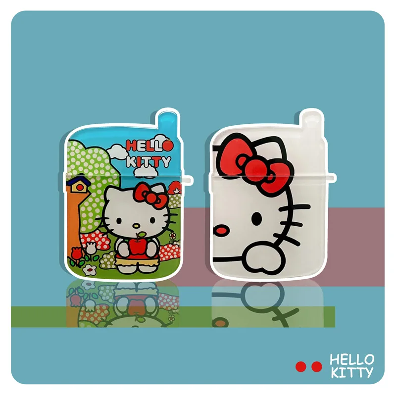 Telephone Cartoon Cat for AirPods 3 Case Apple AirPods 1 and 2 Case Cover AirPods Pro Case IPhone Earbuds Accessories Air Pods
Telephone Cartoon Cat for AirPods 3 Case Apple AirPods 1 and 2 Case Cover AirPods Pro Case IPhone Earbuds Accessories Air Pods
