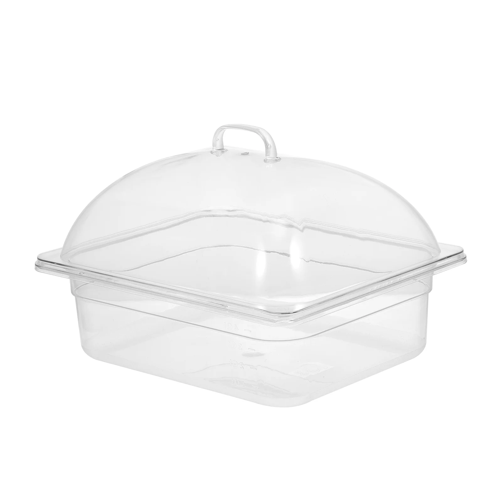 Veggie Tray Lid Rectangular Buffet Dish Kitchen Food Plate Bakery Tray Platters Salad Dessert Dishes Party Buffet Dish
Veggie Tray Lid Rectangular Buffet Dish Kitchen Food Plate Bakery Tray Platters Salad Dessert Dishes Party Buffet Dish