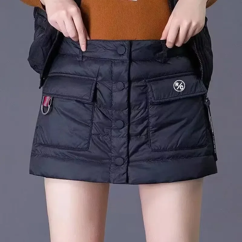 Korea Golf 2023 Winter Golf Wear Women Golf Shorts Women's Golf Clothing Luxury Brand Down Cotton Tennis Shorts women's golf wea
Korea Golf 2023 Winter Golf Wear Women Golf Shorts Women's Golf Clothing Luxury Brand Down Cotton Tennis Shorts women's golf wea
