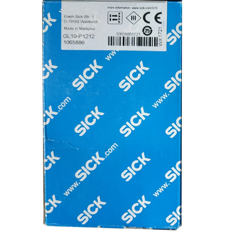 New Original In BOX GL10-P1212 Bring support {Warehouse stock} 1 Year Warranty Shipment within 24 hours
New Original In BOX GL10-P1212 Bring support {Warehouse stock} 1 Year Warranty Shipment within 24 hours
