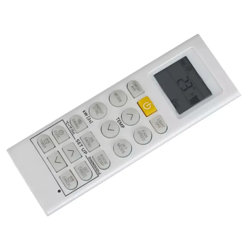 New AKB74955604 High Quality Replacement For LG AC Air Conditioner Remote Control Fernbedienung
New AKB74955604 High Quality Replacement For LG AC Air Conditioner Remote Control Fernbedienung