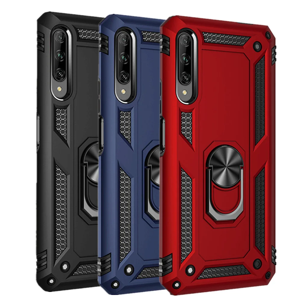 Y9S For Huawei Y8S Y9S Y9A Case Shockproof Armor Case for Huawei P Smart 2019 2020 Honor 9X Pro Stand Holder Car Ring Cover
Y9S For Huawei Y8S Y9S Y9A Case Shockproof Armor Case for Huawei P Smart 2019 2020 Honor 9X Pro Stand Holder Car Ring Cover