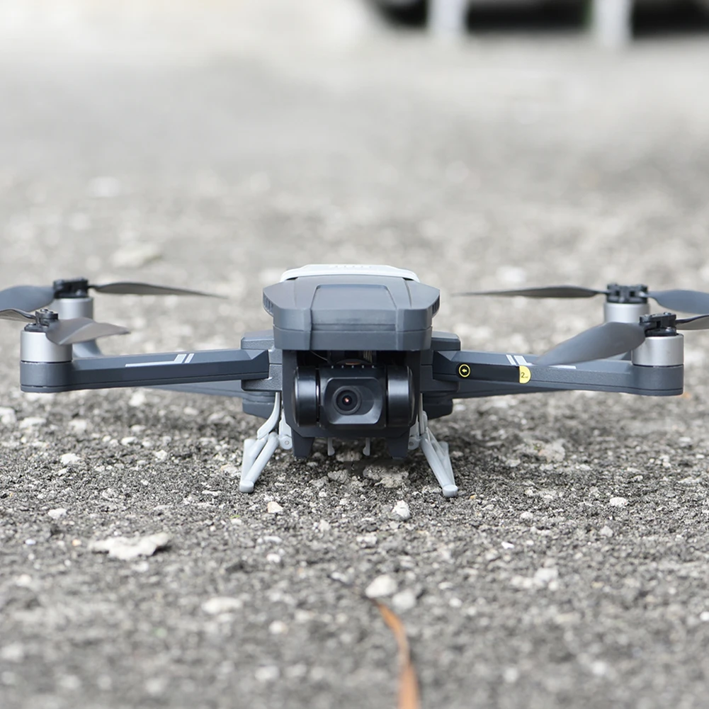 Height Extension Feet Pack Quick Release Extender Landing Legs Foldable Landing Leg Height Expander for Holy Stone Drones 
Height Extension Feet Pack Quick Release Extender Landing Legs Foldable Landing Leg Height Expander for Holy Stone Drones