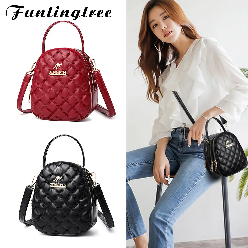 Women Small Square Bag Solid Black Shoulder Bags Fashion Design Handbags Portable Large Capacity Ladies Crossbody Lipstick Bag
Women Small Square Bag Solid Black Shoulder Bags Fashion Design Handbags Portable Large Capacity Ladies Crossbody Lipstick Bag
