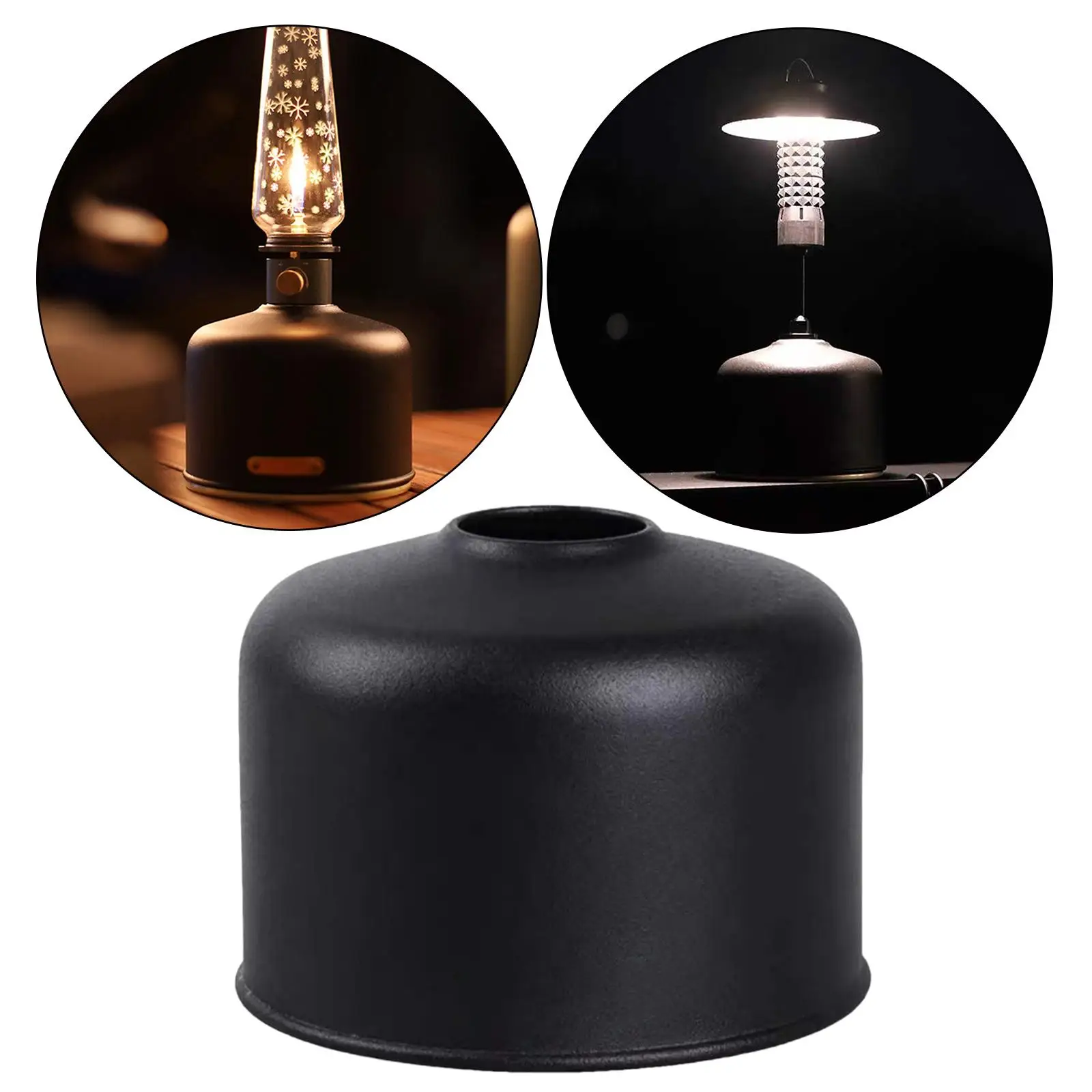 Portable Gas Canister Cover 230G Fuel Canister Protective Copper Bag for Hiking Camping Picnic Outdoor Travel
Portable Gas Canister Cover 230G Fuel Canister Protective Copper Bag for Hiking Camping Picnic Outdoor Travel