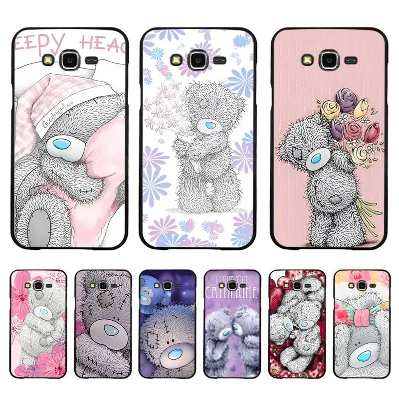 Tatty Teddy Bear Phone Case For Samsung Galaxy J4plus J6 J5 J72016 J7prime cover for J7Core J6plus
Tatty Teddy Bear Phone Case For Samsung Galaxy J4plus J6 J5 J72016 J7prime cover for J7Core J6plus