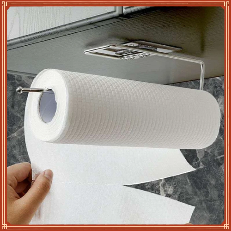 accessories toilet paper holder towel storage rack wall hanger kitchen tissue bath Storage Rack Bathroom Towel hanger
accessories toilet paper holder towel storage rack wall hanger kitchen tissue bath Storage Rack Bathroom Towel hanger