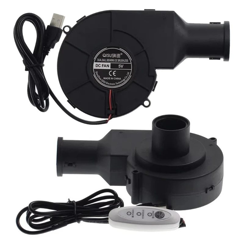 155x98x67mm 5V USB Plug Вентилятор для гриля-барбекю Вентилятор 3800 об/мин Портативный вентилятор для барбекю Регулируемая для
155x98x67mm 5V USB Plug Вентилятор для гриля-барбекю Вентилятор 3800 об/мин Портативный вентилятор для барбекю Регулируемая для