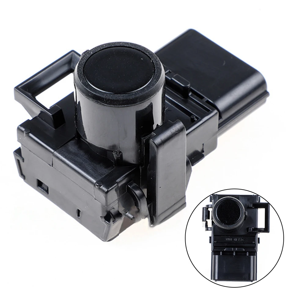 1PC PDC Rear Bumper Parking Aid Sensor For Honda Odyssey Pilot 39680-TK8-A11 Car Electronics Parking Sensors Accessories
1PC PDC Rear Bumper Parking Aid Sensor For Honda Odyssey Pilot 39680-TK8-A11 Car Electronics Parking Sensors Accessories