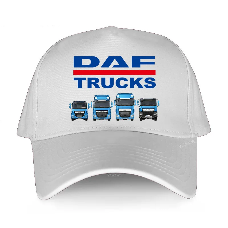 Latest Design Baseball Caps luxury brand hat for Men DAF TRUCKS Adult popular Sport Bonnet Women's Cotton Casual Adjustable Cap
Latest Design Baseball Caps luxury brand hat for Men DAF TRUCKS Adult popular Sport Bonnet Women's Cotton Casual Adjustable Cap