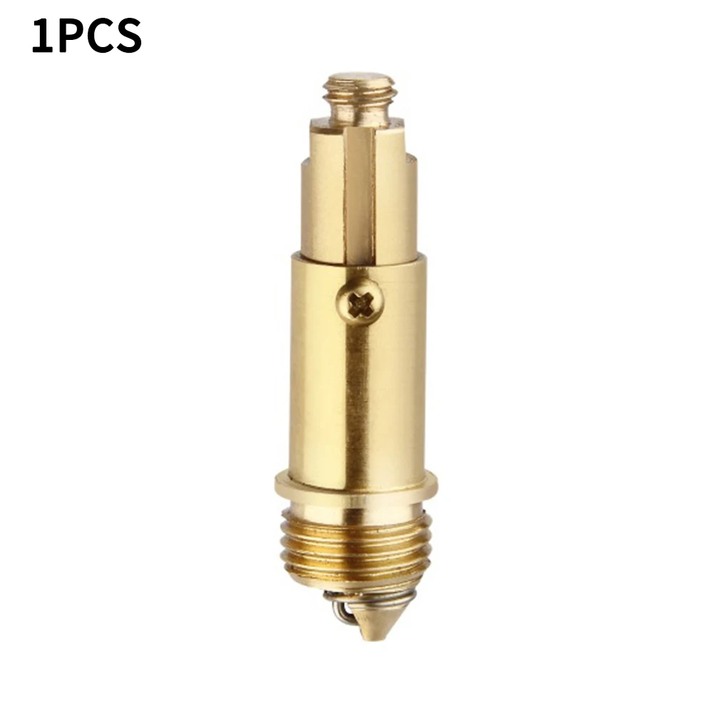 1PC Universal Spring Plug Bounce Valve Basin Sink Bath Valve A1128 Replacement Plug Bolt Spring Click Clack Plug Bolt
1PC Universal Spring Plug Bounce Valve Basin Sink Bath Valve A1128 Replacement Plug Bolt Spring Click Clack Plug Bolt