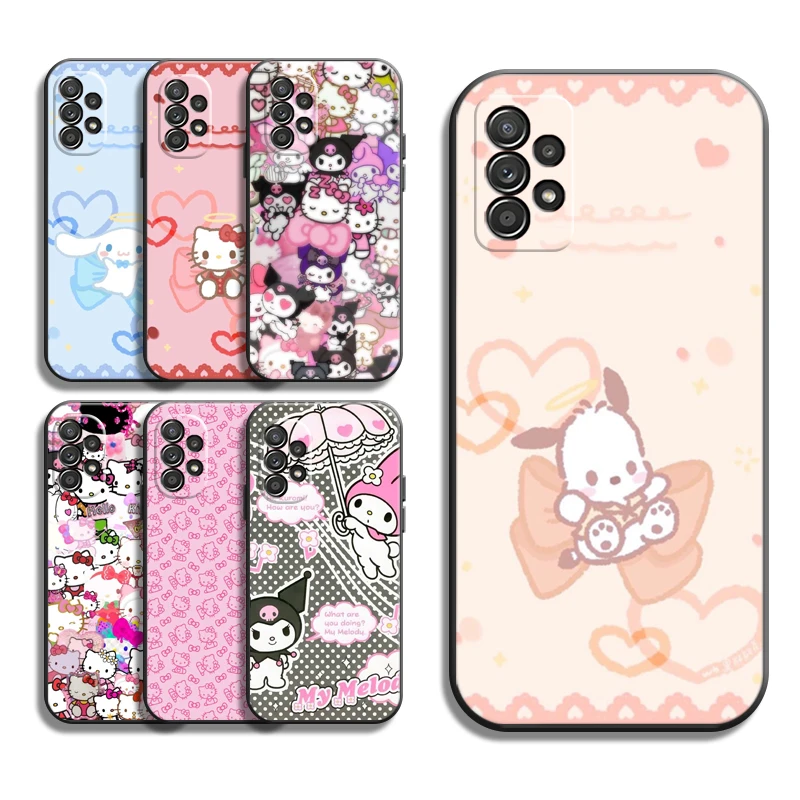 Hello Kitty 2022 Cute Phone Cases For Samsung Galaxy S22 S20 FE S20 Lite S20 Ultra S21 S21 FE S21 Plus Ultra Back Cover Funda
Hello Kitty 2022 Cute Phone Cases For Samsung Galaxy S22 S20 FE S20 Lite S20 Ultra S21 S21 FE S21 Plus Ultra Back Cover Funda