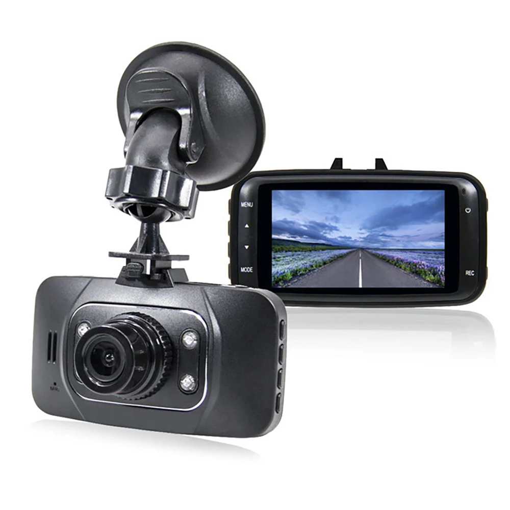 Car DVR 1080P Full HD Dash Cam Vehicle Camera Video Recorder Registrar Car Parking Monitor Motion Detector Night Vision G-sensor
Car DVR 1080P Full HD Dash Cam Vehicle Camera Video Recorder Registrar Car Parking Monitor Motion Detector Night Vision G-sensor