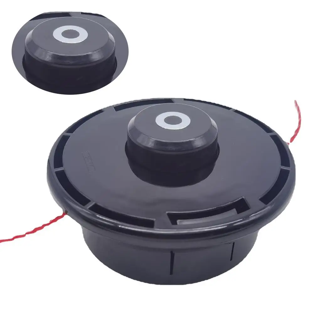 M10 X 1.25mm Replacement Brush Cutter Bump Head Nylon String Trimmer Snipper Whipper Garden Machinery Accessories
M10 X 1.25mm Replacement Brush Cutter Bump Head Nylon String Trimmer Snipper Whipper Garden Machinery Accessories