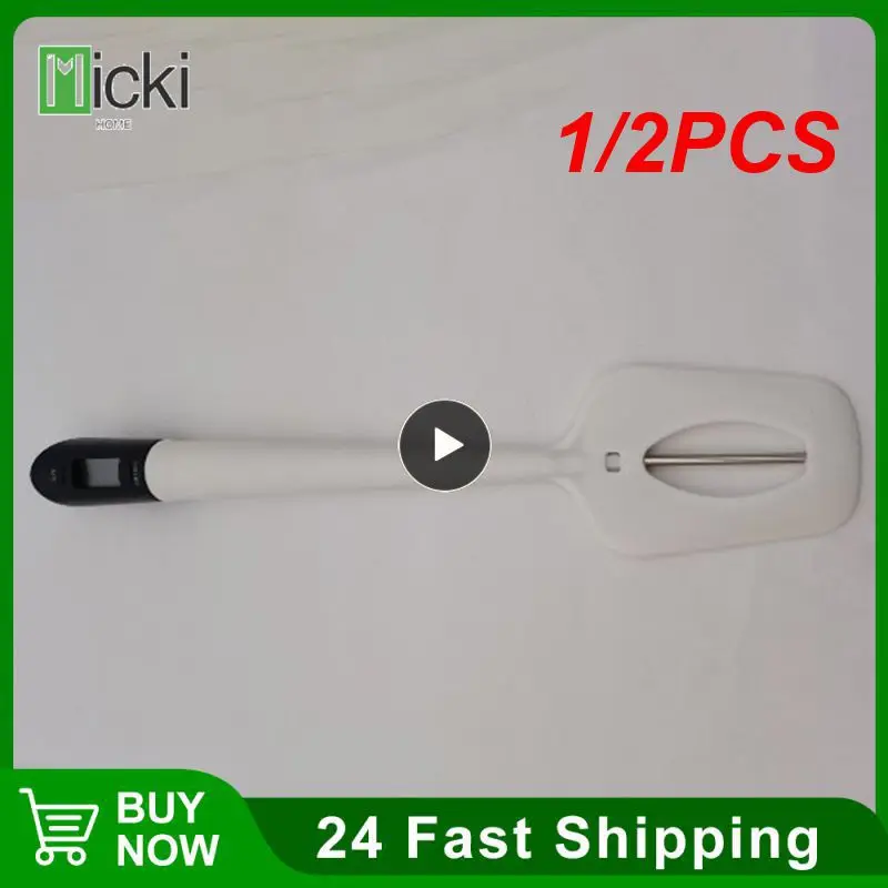 1/2 шт., электронный силиконовый термометр
1/2 шт., электронный силиконовый термометр