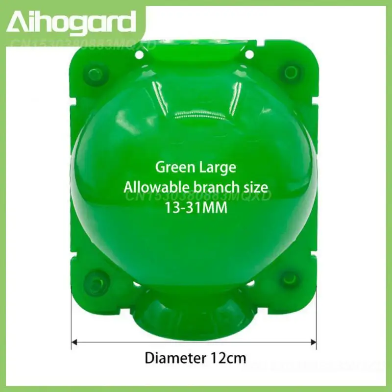 Шарик для выращивания коренения под высоким давлением, многоразовое приспособление для укоренения, сельское хозяйство, садоводство 
Шарик для выращивания коренения под высоким давлением, многоразовое приспособление для укоренения, сельское хозяйство, садоводство