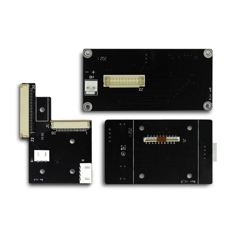 Для SidewinderX1 SW-X1 X/Z/E-Axis блокировочный экструдер, плата адаптера печатающей головки JIAN
Для SidewinderX1 SW-X1 X/Z/E-Axis блокировочный экструдер, плата адаптера печатающей головки JIAN