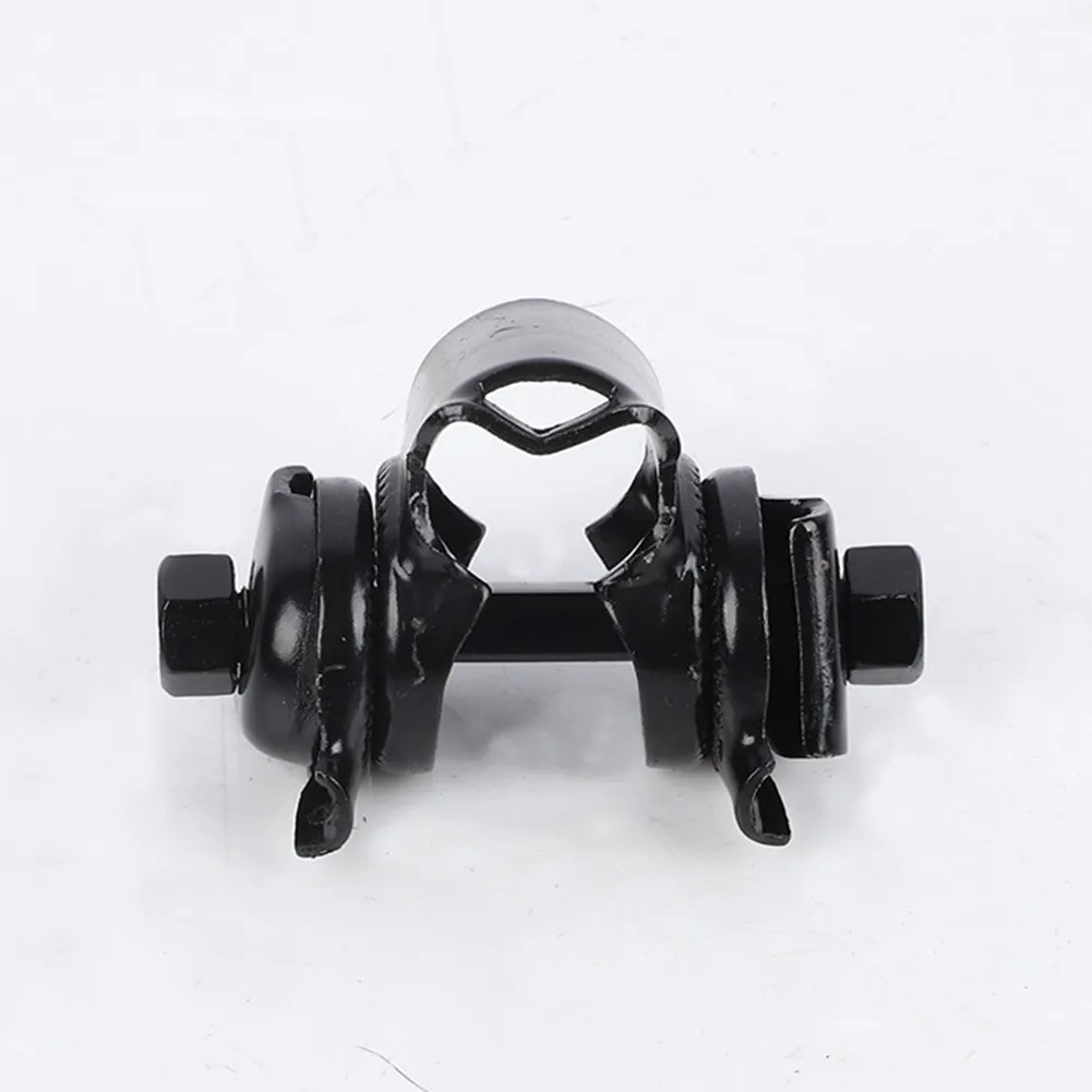 - 22.2mm BLACK Suitable for all Bikes and Cycles Our Saddle Fixing Clamp Ensures Flexible Saddle Angle Adjustment
- 22.2mm BLACK Suitable for all Bikes and Cycles Our Saddle Fixing Clamp Ensures Flexible Saddle Angle Adjustment