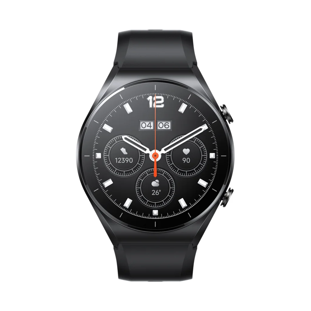 Xiaomi Watch S1 GPS Smartwatch AMOLED Sapphire Display Blood Oxygen Wireless Charging 5ATM Waterproof Watch
Xiaomi Watch S1 GPS Smartwatch AMOLED Sapphire Display Blood Oxygen Wireless Charging 5ATM Waterproof Watch
