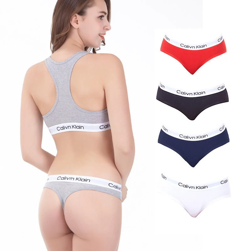 New Lingerie Set For Women Cotton Sports Panties Letters Comfortable Sexy Underwear Female Designer Brand Boxers Underpants
New Lingerie Set For Women Cotton Sports Panties Letters Comfortable Sexy Underwear Female Designer Brand Boxers Underpants