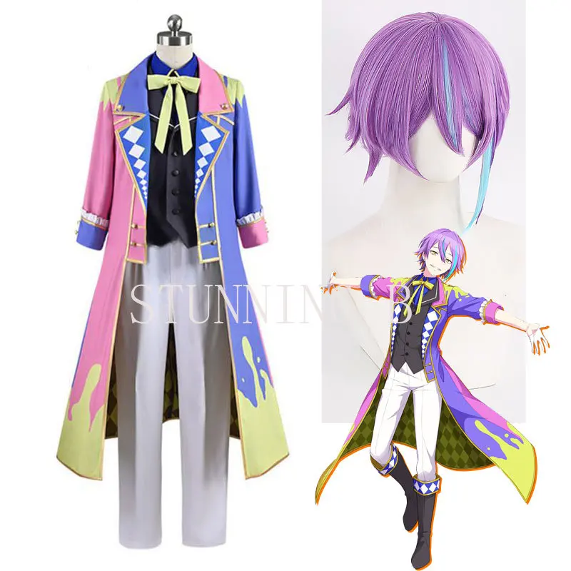 Anime Kamishiro Rui Cosplay Costume Project Sekai Colorful Stage Feat Wonderlands×Showtime Stage Costumes Kamishiro's Headwear 
Anime Kamishiro Rui Cosplay Costume Project Sekai Colorful Stage Feat Wonderlands×Showtime Stage Costumes Kamishiro's Headwear