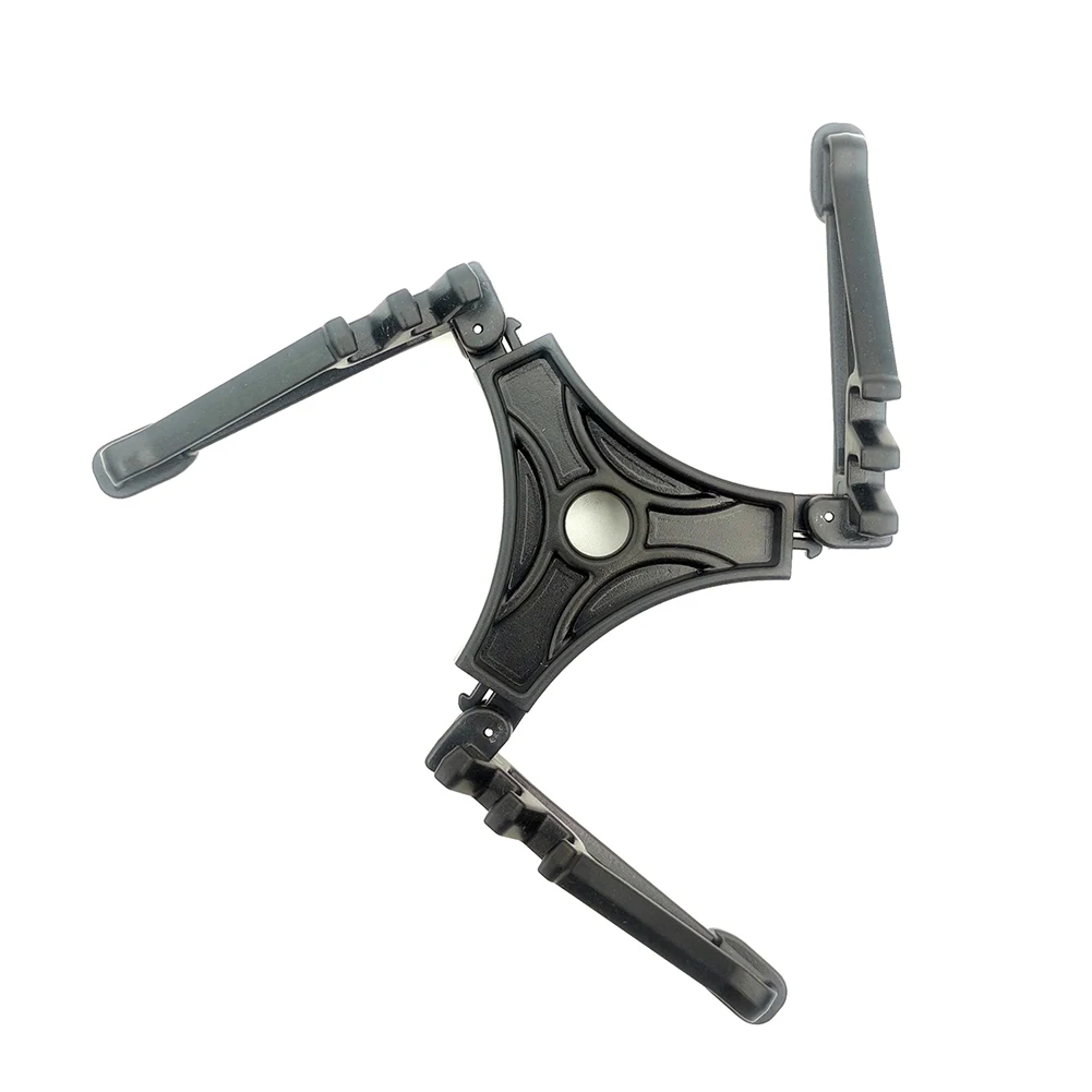 Outdoor Camping Gas Tank Bracket Stabilizer Bottle Shelf Stand Tripod Folding Canister Stand Tripod For Cooking Gas Stove
Outdoor Camping Gas Tank Bracket Stabilizer Bottle Shelf Stand Tripod Folding Canister Stand Tripod For Cooking Gas Stove