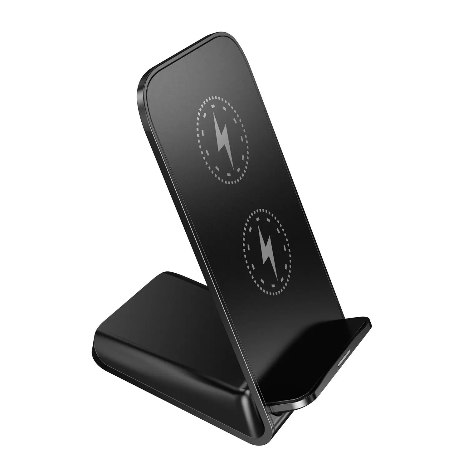 New Wireless Charger Stand For Samsung Note S9 S8 Iphone 13 12 11 Fast Charge Station Huawei Mate 30 Mate20 Nexus Lumia Xperia
New Wireless Charger Stand For Samsung Note S9 S8 Iphone 13 12 11 Fast Charge Station Huawei Mate 30 Mate20 Nexus Lumia Xperia