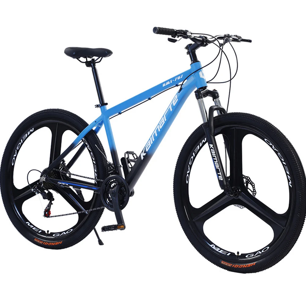 21/24/27/30 Speed Mountain Bike 27.5/29 Inch Aluminum Alloy Dual Disc Brake Shock Absorption Lockable Front Fork Adult
21/24/27/30 Speed Mountain Bike 27.5/29 Inch Aluminum Alloy Dual Disc Brake Shock Absorption Lockable Front Fork Adult