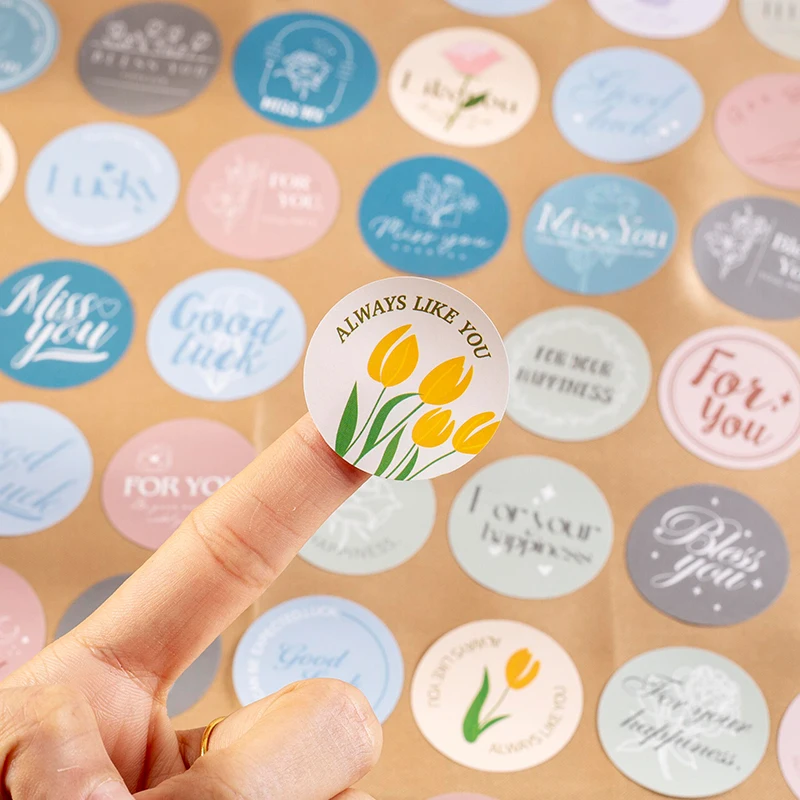 6Sheets Assorted Blessing Stickers Decor Gift Packaging Aesthetic Seal Labels Collage Journaling Postcards Wedding Art Etiquette
6Sheets Assorted Blessing Stickers Decor Gift Packaging Aesthetic Seal Labels Collage Journaling Postcards Wedding Art Etiquette