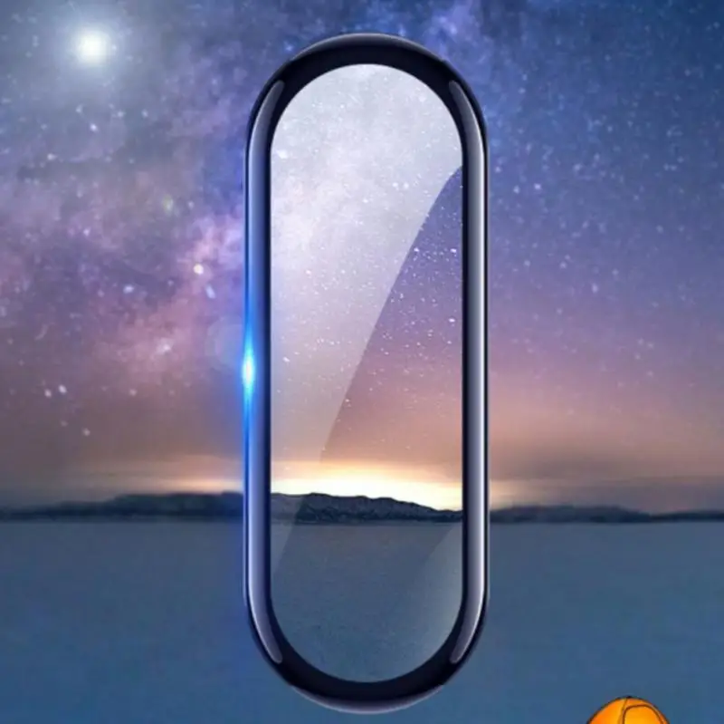 2023 New Full Screen 3D High-definition Hydraulic Film For Xiaomi Bracelet 8/NFC Hydrogel Film Antifouling Screensaver Film 
2023 New Full Screen 3D High-definition Hydraulic Film For Xiaomi Bracelet 8/NFC Hydrogel Film Antifouling Screensaver Film