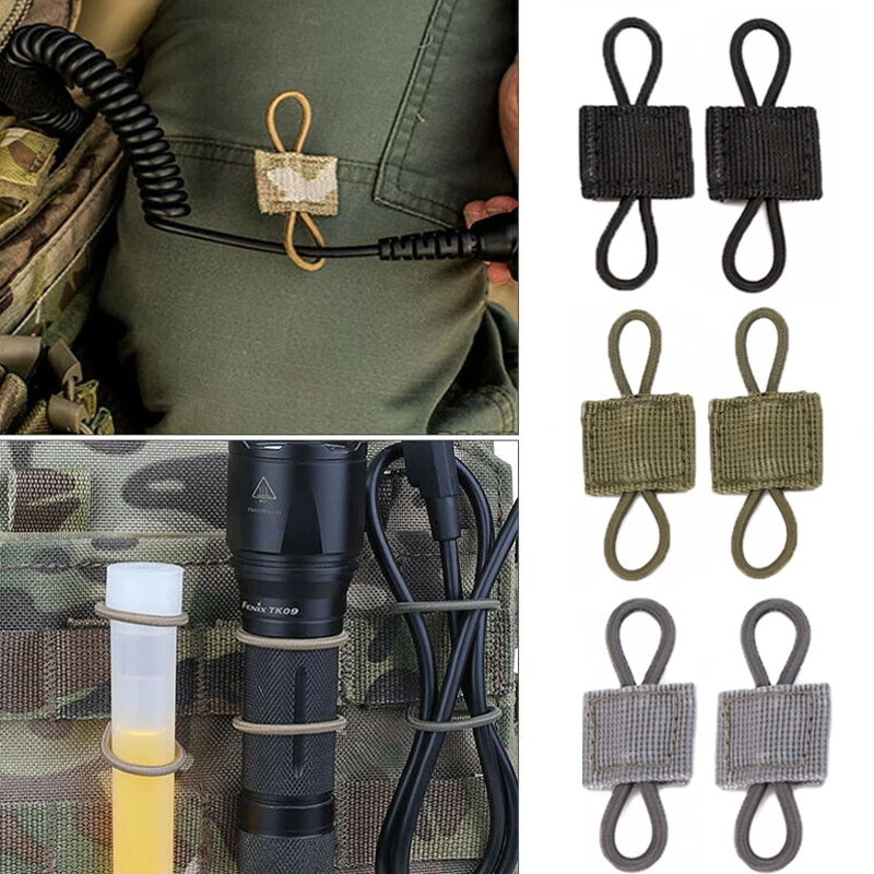 5pcs Tactical Backpack Binding Buckles Carabiner Clip Bags Pouch Clasp Cord Fixing Gear Elastic Strap Attachment Tactical Buckle
5pcs Tactical Backpack Binding Buckles Carabiner Clip Bags Pouch Clasp Cord Fixing Gear Elastic Strap Attachment Tactical Buckle