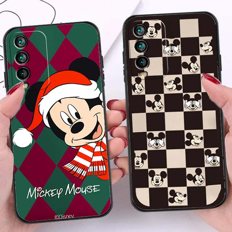 2022 Disney Mickey Phone Cases For Xiaomi Redmi 9AT 9 9T 9A 9C Redmi Note 9 9 Pro 9S 9 Pro 5G Back Cover Coque Carcasa
2022 Disney Mickey Phone Cases For Xiaomi Redmi 9AT 9 9T 9A 9C Redmi Note 9 9 Pro 9S 9 Pro 5G Back Cover Coque Carcasa