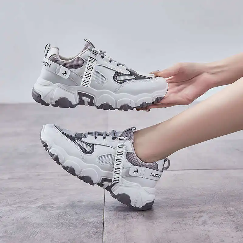 Lights Sneakers Confort Women Platform Sport Shoes Tennis To Exercise Running Sneakers Woman Women's Sports Shoes Brands Tennis
Lights Sneakers Confort Women Platform Sport Shoes Tennis To Exercise Running Sneakers Woman Women's Sports Shoes Brands Tennis