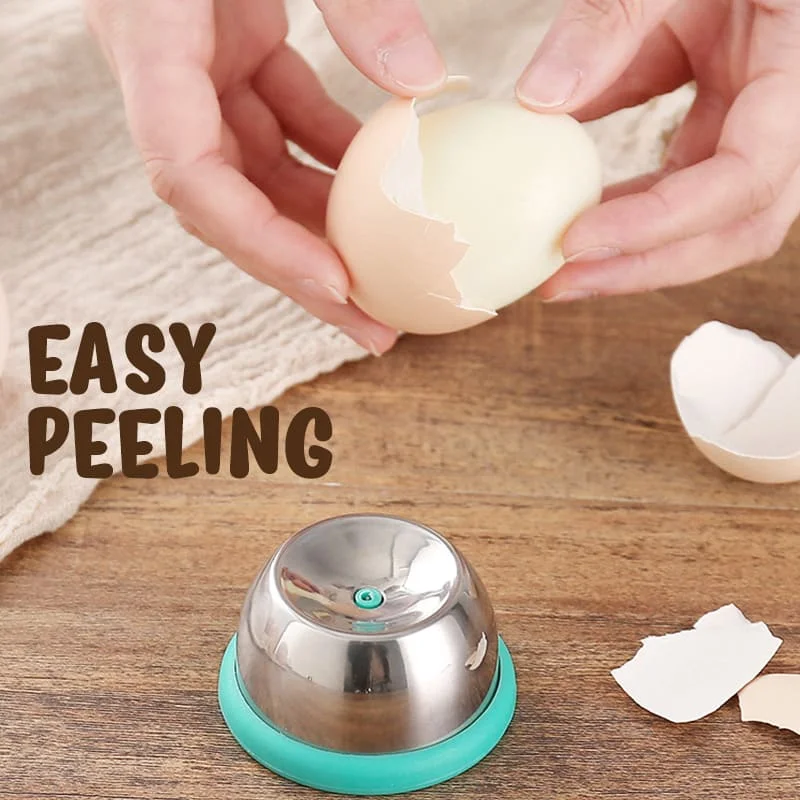 

Boiled Egg Piercer Stainless Steel Egg Hole Separator Tool Prickers Endurance Bakery Egg Puncher Home Kitchen Egg Piercing Tool